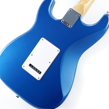 Fender Standard Series Standard Stratocaster HSS (Aqua Marine Metallic/Maple) 【特価】 画像5