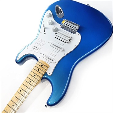 Fender Standard Series Standard Stratocaster HSS (Aqua Marine Metallic/Maple) 【特価】 画像6