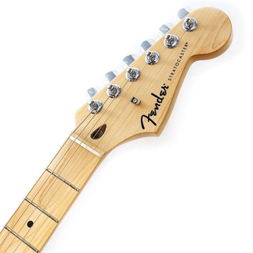 Fender Standard Series Standard Stratocaster HSS (Aqua Marine Metallic/Maple) 【特価】 画像8