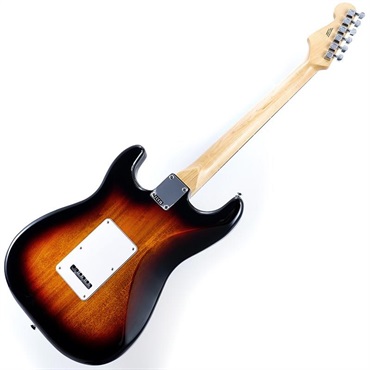 Fender Standard Series Standard Stratocaster (3-Color Sunburst/Laurel) 【特価】 画像2