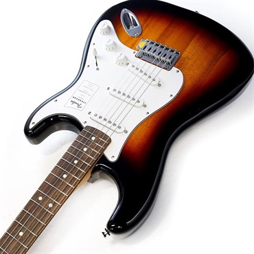 Fender Standard Series Standard Stratocaster (3-Color Sunburst/Laurel) 【特価】 画像5