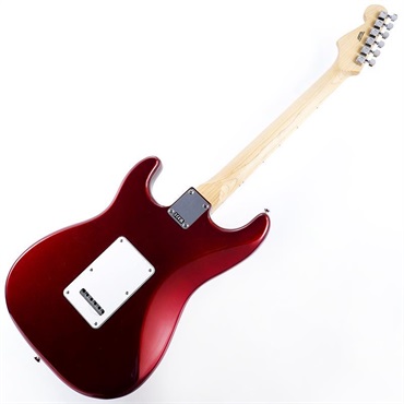 Fender Standard Series Standard Stratocaster (Candy Cola/Maple) 【特価】 画像2