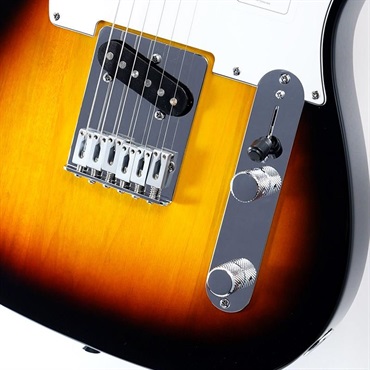 Fender Standard Series Standard Telecaster (3-Color Sunburst/Laurel) 【特価】 画像4