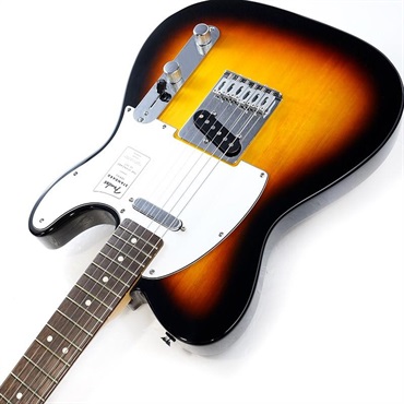 Fender Standard Series Standard Telecaster (3-Color Sunburst/Laurel) 【特価】 画像5