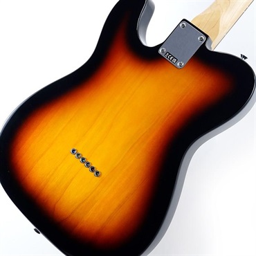 Fender Standard Series Standard Telecaster (3-Color Sunburst/Laurel) 【特価】 画像7