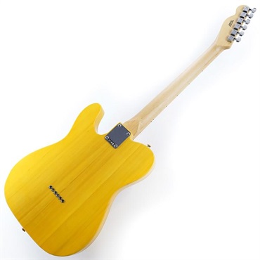 Fender Standard Series Standard Telecaster (Butterscotch Blonde/Maple) 【特価】 画像2