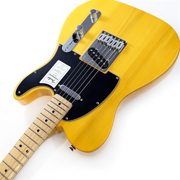 Fender Standard Series Standard Telecaster (Butterscotch Blonde/Maple) 【特価】 画像5