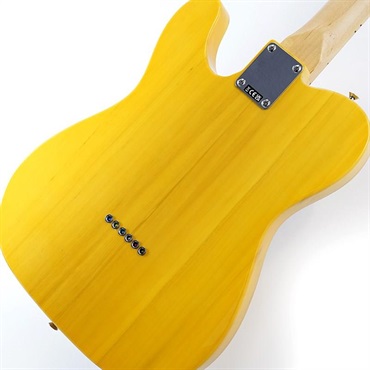 Fender Standard Series Standard Telecaster (Butterscotch Blonde/Maple) 【特価】 画像7