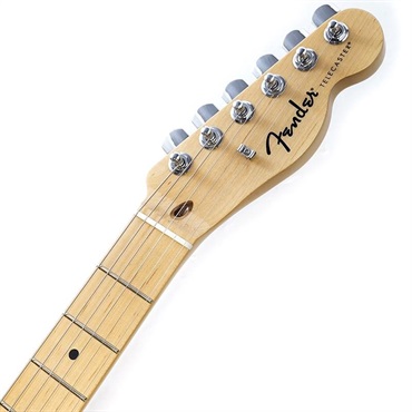 Fender Standard Series Standard Telecaster (Butterscotch Blonde/Maple) 【特価】 画像8