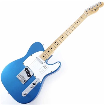 Fender Standard Series Standard Telecaster (Aqua Marine Metallic/Maple) 【特価】 画像1
