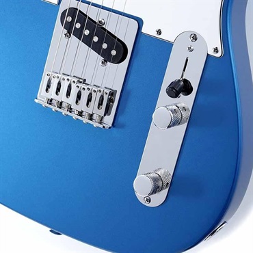Fender Standard Series Standard Telecaster (Aqua Marine Metallic/Maple) 【特価】 画像4