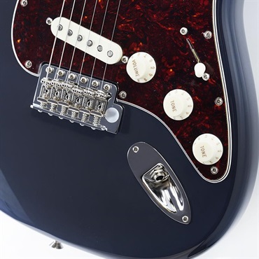 Fender USA American Professional Classic Stratocaster (Faded Black/Rosewood) 【特価】 画像4