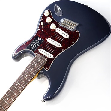 Fender USA American Professional Classic Stratocaster (Faded Black/Rosewood) 【特価】 画像5
