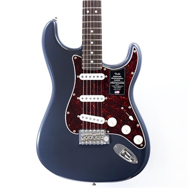 Fender USA American Professional Classic Stratocaster (Faded Black/Rosewood) 【特価】 画像9