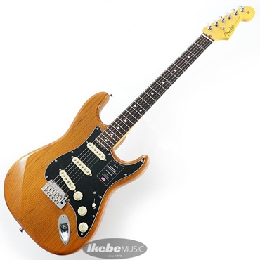 Fender USA American Professional II Stratocaster (Roasted Pine /Rosewood) 【特価】 画像1
