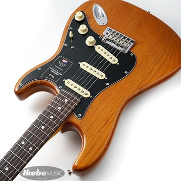 Fender USA American Professional II Stratocaster (Roasted Pine /Rosewood) 【特価】 画像5