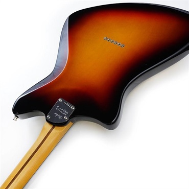 Fender USA American Ultra II Meteora (Ultraburst/Ebony) 【特価】 画像6