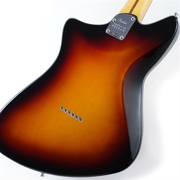 Fender USA American Ultra II Meteora (Ultraburst/Ebony) 【特価】 画像7