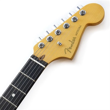 Fender USA American Ultra II Meteora (Ultraburst/Ebony) 【特価】 画像8