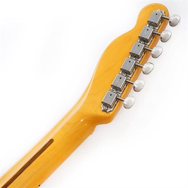 Fender USA American Vintage II 1951 Telecaster (Butterscotch Blonde/Maple) 【特価】 画像9