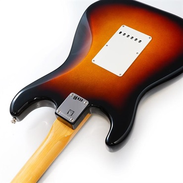 Fender USA American Vintage II 1961 Stratocaster (3-Color Sunburst/Rosewood) 【特価】 画像6