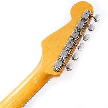 Fender USA American Vintage II 1961 Stratocaster (3-Color Sunburst/Rosewood) 【特価】 画像9