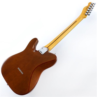 Fender USA FSR Limited Edition American Ultra Telecaster (Tiger's Eye)  【国内イケベ限定販売モデル】 【特価】 画像2