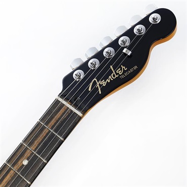 Fender USA FSR Limited Edition American Ultra Telecaster (Tiger's Eye)  【国内イケベ限定販売モデル】 【特価】 画像8