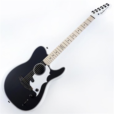 Fender Acoustics Jack White Triplesonic Acoustasonic Telecaster 【特価】 画像1