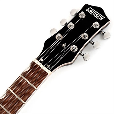 GRETSCH G5230T Electromatic Sparkle Jet FT Single-Cut with Bigsby (Silver Sparkle) 【特価】 画像6