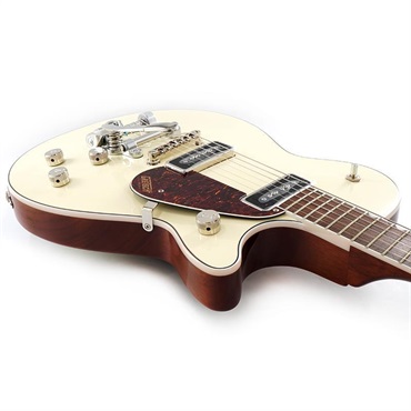 GRETSCH G5210T-P90 Electromatic Jet Two 90 Single-Cut with Bigsby（Vintage White/Laurel） 【特価】 画像8