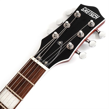 GRETSCH G5220 Electromatic Jet BT Single-Cut with V-Stoptail (Midnight Sapphire) 【特価】 画像6