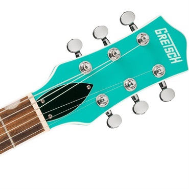 GRETSCH G5232T Electromatic Double Jet FT with Bigsby（Caicos Green／Laurel） 【特価】 画像4