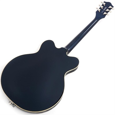 GRETSCH G5622T Electromatic Center Block Double-Cut with Bigsby (Midnight Sapphire/Laurel) 【特価】 画像2