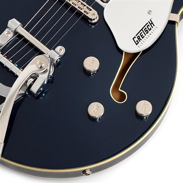 GRETSCH G5622T Electromatic Center Block Double-Cut with Bigsby (Midnight Sapphire/Laurel) 【特価】 画像4