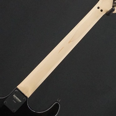 KRAMER USED 中古 1983 Baretta Reissue Ebony[SN.2304190050] クレイマー 画像5