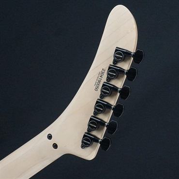 KRAMER USED 中古 1983 Baretta Reissue Ebony[SN.2304190050] クレイマー 画像7