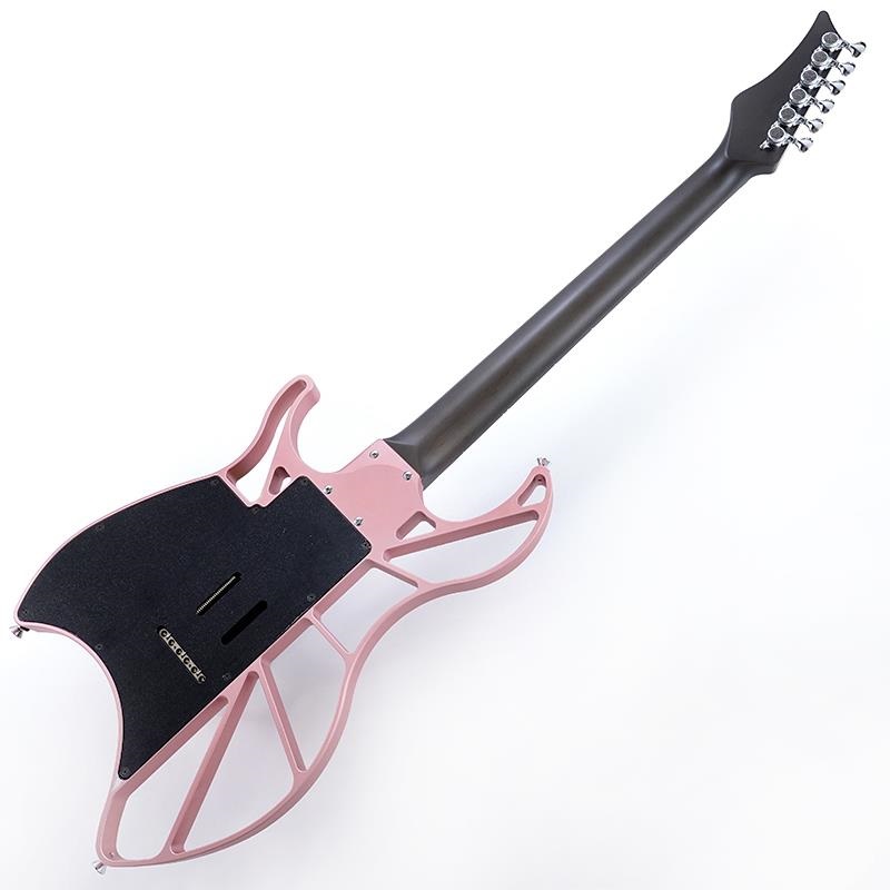 EVO USED 中古 0101Z Trem Blast Shell Pink/GK5-KIT-G6搭載機