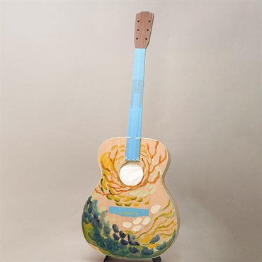 MORRIS FE-ART めぶき/朝露 No1 画像1