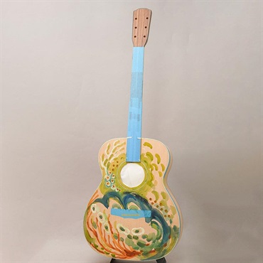 MORRIS FE-ART めぶき/朝露 No2 画像1