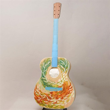 MORRIS FE-ART めぶき/朝露 No3 画像1