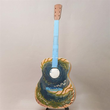 MORRIS FE-ART めぶき/夜露 No1 画像1