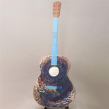 MORRIS FE-ART めぶき/夜露 No2 画像1