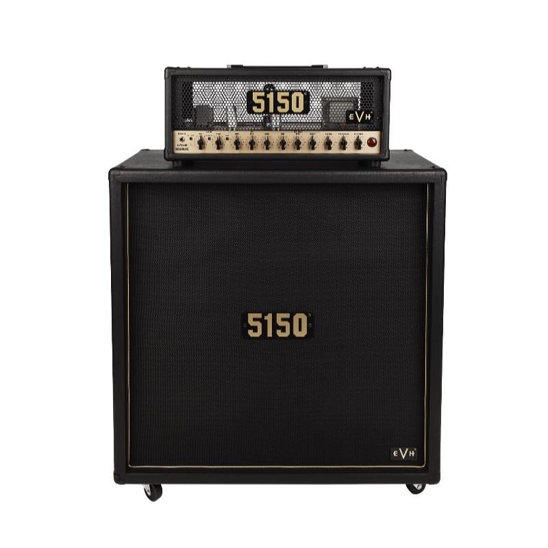 EVH EVH 5150 Iconic Series 15W EL34 Head ｜イケベ楽器店オンライン