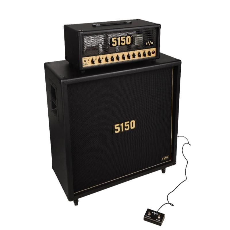 EVH EVH 5150 Iconic Series 15W EL34 Head ｜イケベ楽器店オンライン