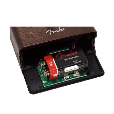 Fender USA SMOLDER ACOUSTIC OVERDRIVE 画像4