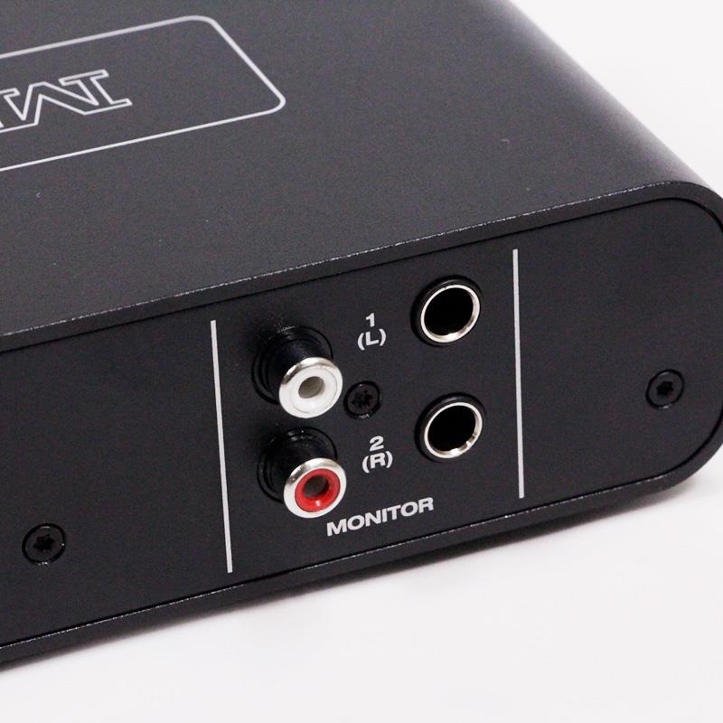 MOTU USED 中古 M2 (USB-Cオーディオインターフェイス)(モツ)(DTM