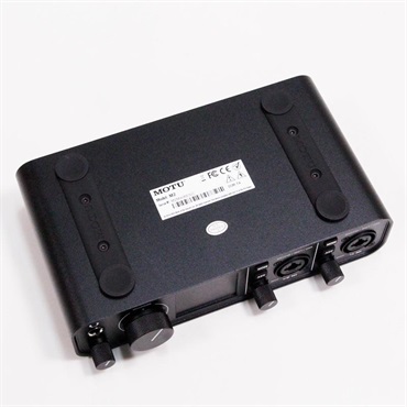 MOTU USED 中古 M2 (USB-Cオーディオインターフェイス)(モツ)(DTM