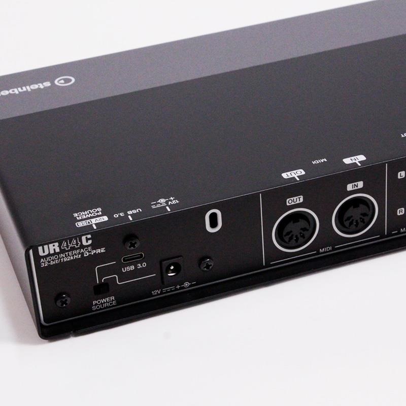 Steinberg USED 中古 UR44C (スタインバーグ)(オーディオ