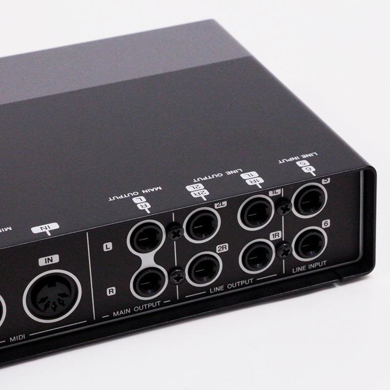 Steinberg USED 中古 UR44C (スタインバーグ)(オーディオ